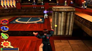 Lets Play Harry Potter and the Chamber of Secrets PC  Part 13 [upl. by Sedrul]