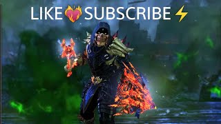 ESO PVP BG Crazy King  🐲🔥🐲DRAGONKNIGHT Solo  Flawless⌚On That Time⌚ [upl. by Mose]