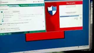 Cryptolocker quick explanation [upl. by Fiorenza]