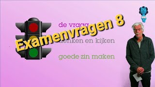 Niveau A1A2B1 Oefenen examen spreken 8 [upl. by Limay]