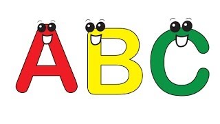 ABC Songs Collection Learn the Alphabet and Phonics  Kids Babies Toddlers [upl. by Ahseikal]