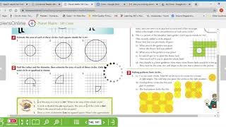 Planet Maths P140 AB [upl. by Mueller]