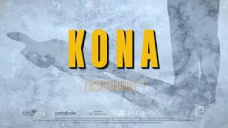 KONA  Launch Trailer [upl. by Jeffers]