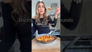 The 1 Pan Pizza Bowl You Didn’t Know You Needed🍕pizza lowcarb healthyrecipes easyrecipe [upl. by Drescher]