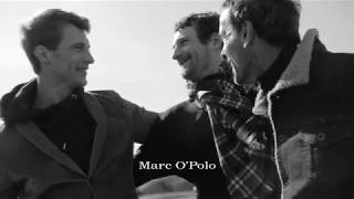 MARC OPOLO FallWinter Campaign 2019 MEN  Friends A Journey [upl. by Aylmar922]