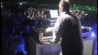 Joy Marquez Culiacan Sinaloa Concierto Tiesto [upl. by Stichter]