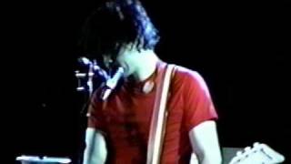 04The White Stripes  Lovesick Pomona 2002avi [upl. by Erdnad181]