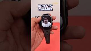 Fireboltt Clickk Smartwatch Quick Unboxing ⚡⚡ [upl. by Ardnovahs]