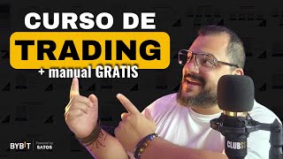 Curso de TRADING desde cero PASO a PASO [upl. by Danyluk]