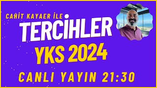 YENİ AÇILAN İKİ YILLIK BÖLÜMLER yks2024 [upl. by Uthrop718]