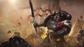 Black Templar  Sabaton  The Last Stand  Warhammer 40K  Tribute [upl. by Brown]