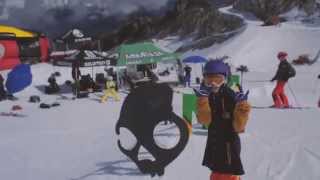 Momentum Ski Camps  Session 1 Edit [upl. by At]