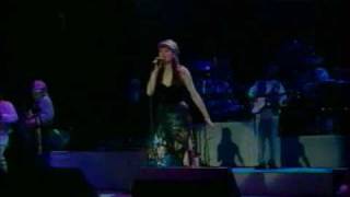 Basia  Reward  live in Warsaw 1994 [upl. by Abrahams889]