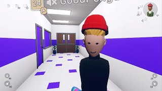 We play rec room lily revenge [upl. by Madox]