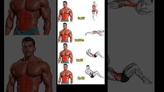 4 best exercise for full body 💪 [upl. by Chip]