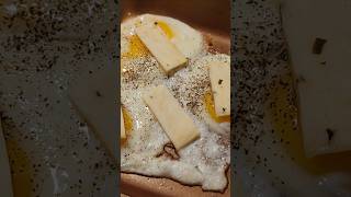 Eggs amp pepper jack cheese slow cook [upl. by Oderfodog]