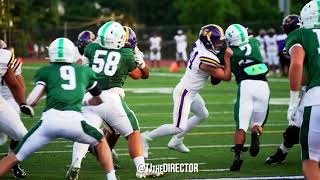 Roman Catholic vs Trinity Full Game [upl. by Bradney]