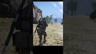 Ghost Recon Breakpoint 359 shorts gamingvideos ghostbreakpoint [upl. by Gibbs]