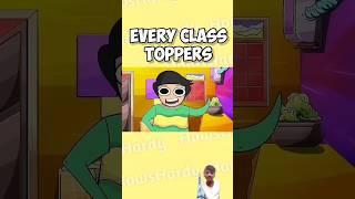 Every Class Topper  Hardy Toonz [upl. by Adiazteb]