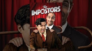 The Impostors [upl. by Jerome]