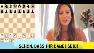 Schach für Anfänger  Schach lernen für Kinder und Erwachsene [upl. by Ziegler]