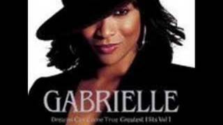 Gabrielle Dreams With Lyrics [upl. by Lemrahc]