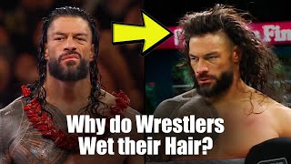 101 WWE Facts You Didnt Know About [upl. by Orfield]