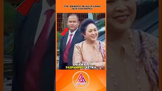 JENDRAL PRABOWO MENYURUH PASPAMPRES UNTUK MENGAWAL TITIK SOEHARTO videoviral shortvideo tni fyp [upl. by Najram610]