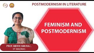 Feminism and Postmodernism [upl. by Arluene]