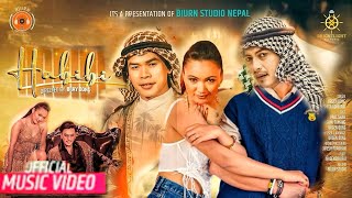 Urgen Dong  Habibi • Asmita Adhikari ft Paul Shah Rashmi Tamang New Nepali Song 2081 [upl. by Uehttam]