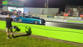 Orlando World 🌎 Street Nationals 2024 Pro Mods Friday 1192024 [upl. by Telocin306]