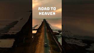 Road to heaven in Gujarat [upl. by Nannerb]