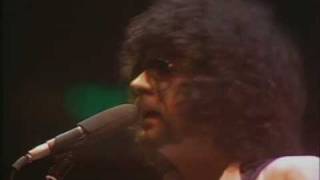 ELO Standin In The Rain Remastered Audio Electric Light Orchestra Live [upl. by Yeslehc905]