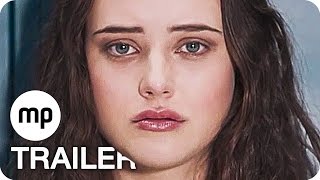 Tote Mädchen lügen nicht Letzte Staffel  Offizieller Trailer  Netflix [upl. by Elleirol]