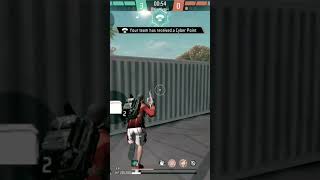 Free fire funny🤣🤣🤣🤣🤣 video [upl. by Klusek]