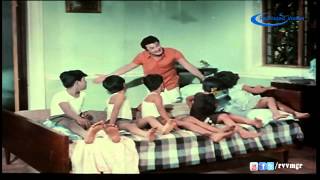 Thambikku Oru Pattu Song HD  Kaalathai Vendravan [upl. by Eelahc]