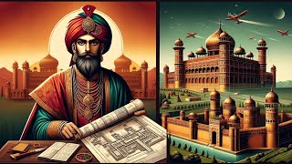 Sher Shah Suri The Architect Of The Sur Empire [upl. by Enohs713]