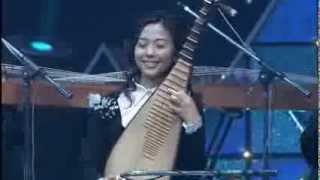 12 Girls Band  Live at Budokan Japan 2004 Part 1 [upl. by Namolos]