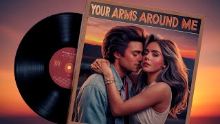 DJ Eighties Nostalgia  Your arms around me Italo Disco 80s 2024 [upl. by Hairu264]