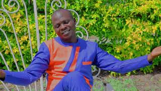 YESU WAINYANZA BY SOLOMON MASABA OFFICIAL VIDEO [upl. by Hal]