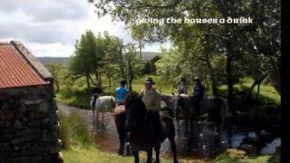 Connemara Trail Tour [upl. by Lexerd]