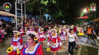 Chicheños  Corso de Corsos Cochabamba 2024 [upl. by Quar]