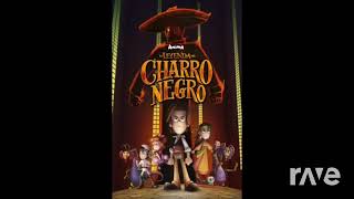 Chips Theme Del Charro Negro Markosone amp Fnaf Security Breach Ost [upl. by Hippel]