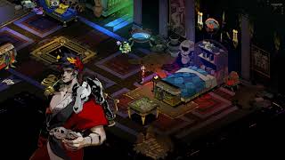 Hades  Romancing Dusa in Zags bedroom [upl. by Solhcin]