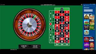 20p Roulette 💰 gaming viral shorts slot bookies roulette fobt [upl. by Clemence]