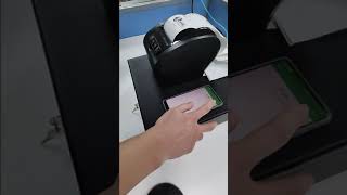 Zywell ZY306 connect with loyverse pos [upl. by Natiha]