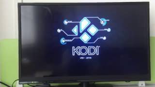 ACEMAX S905X Quad Core LE Pure Linux Kodi [upl. by Bakemeier28]