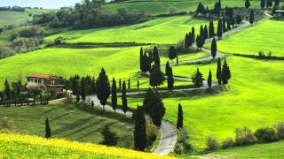 André Rieu  Once Upon A Time In The West TOSKANA [upl. by Hyde]