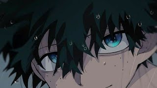 Qhps Izuku era el experimento X oneshot [upl. by Revkah433]