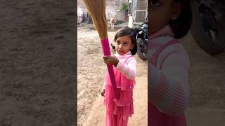 Shrashti ne chor se kese li magical jhadu [upl. by Enialem]